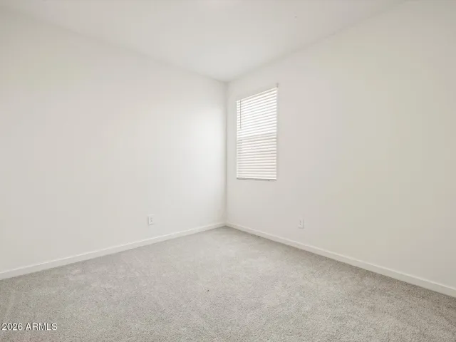 Photo is not of the actual home. Interior finishes and fixtures may vary.