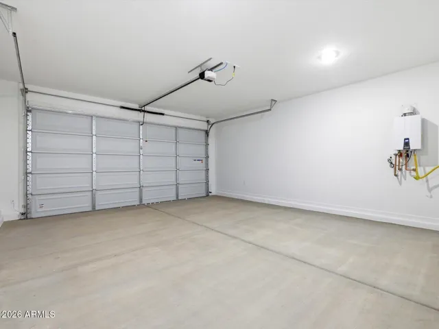 Photo is not of the actual home. Interior finishes and fixtures may vary.