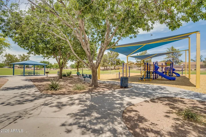 Stonegate Park