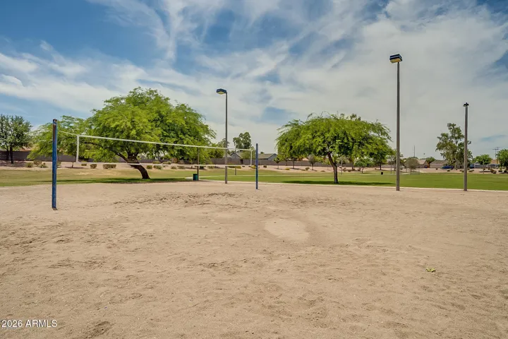 Stonegate Park