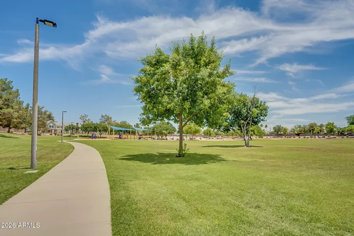 Stonegate Park