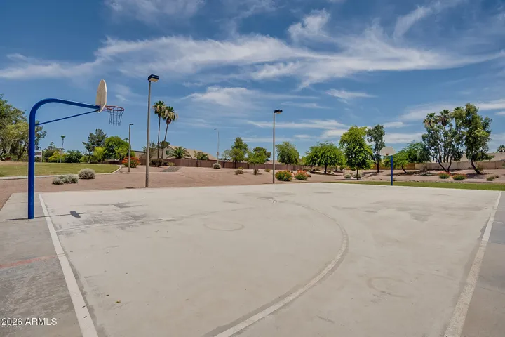 Stonegate Park