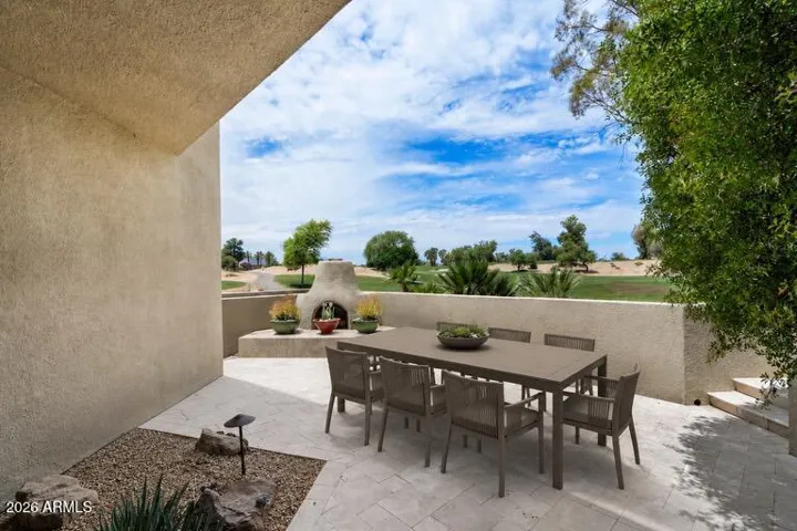 *Virtual Staging