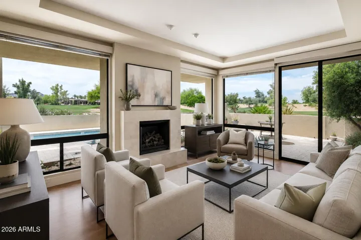 *Virtual Staging