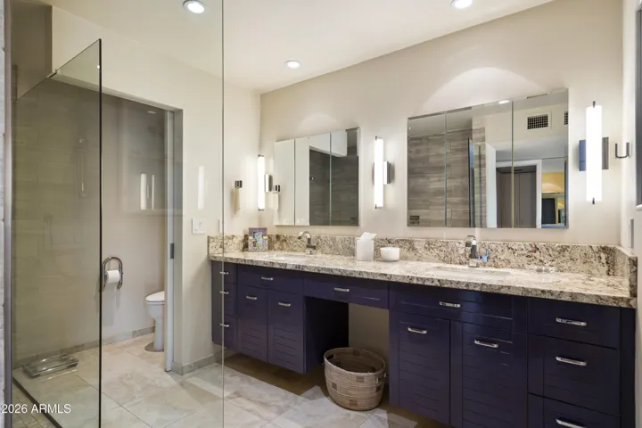 *Virtual Staging