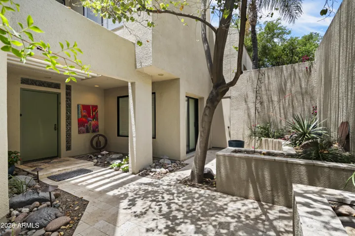 *Virtual Staging