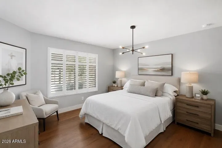 *Virtual Staging