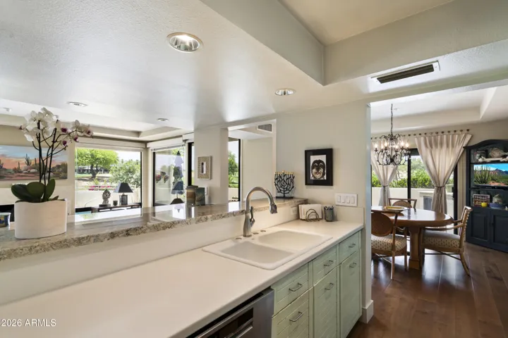 *Virtual Staging