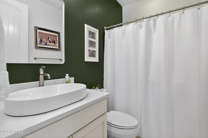 guest bath