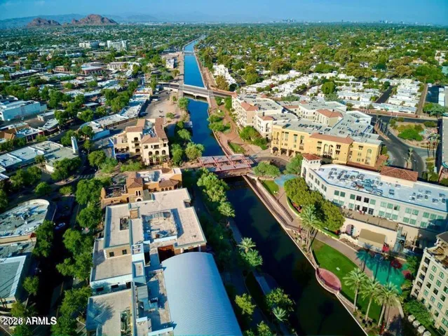 Old Town Scottsdale