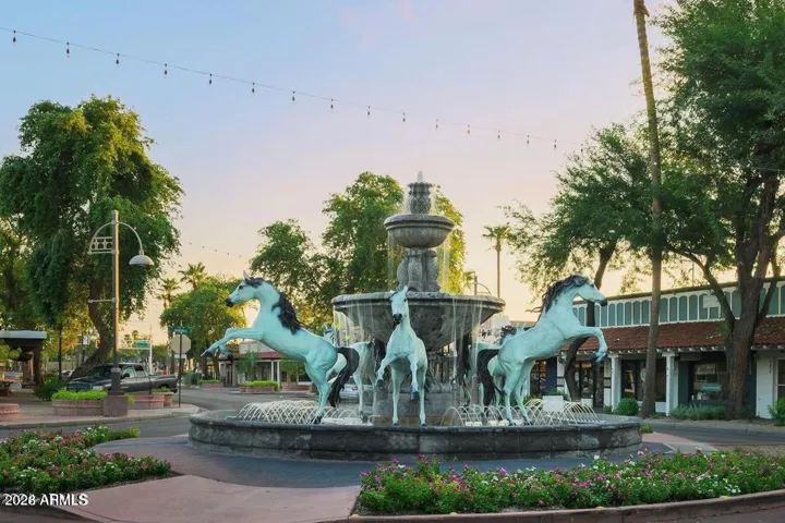 Old Town Scottsdale