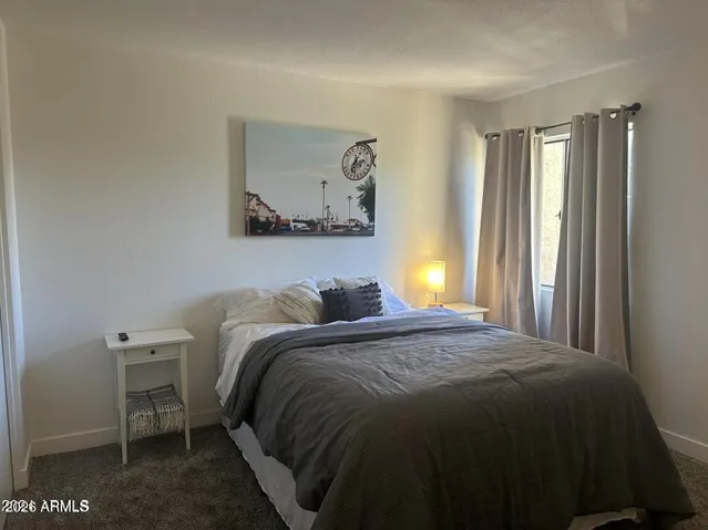 Bedroom #2