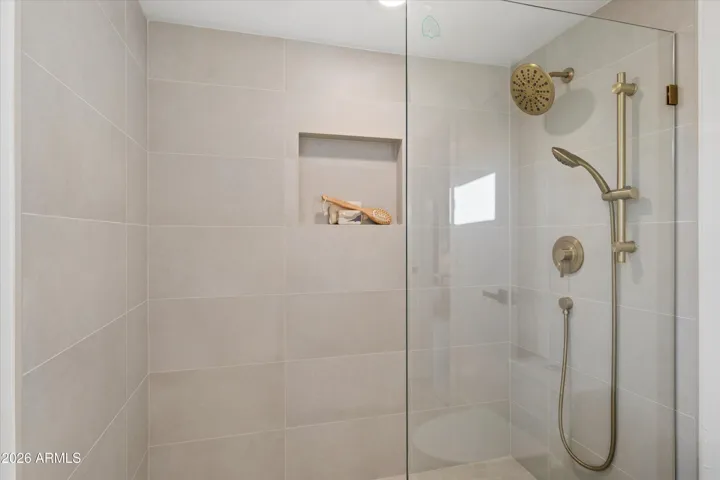 Primary Ensuite