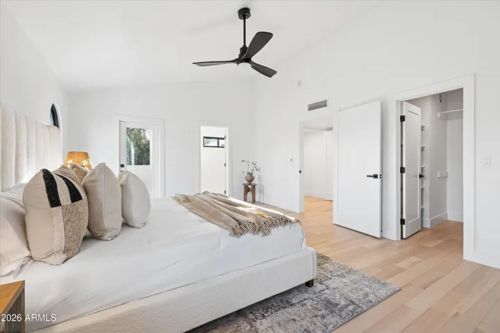 Primary Suite