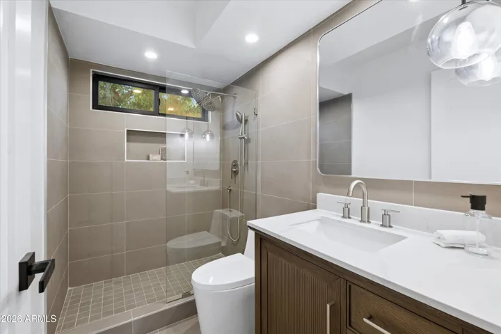 Full Bathroom Downstairs