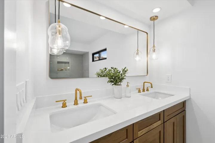 Primary Ensuite