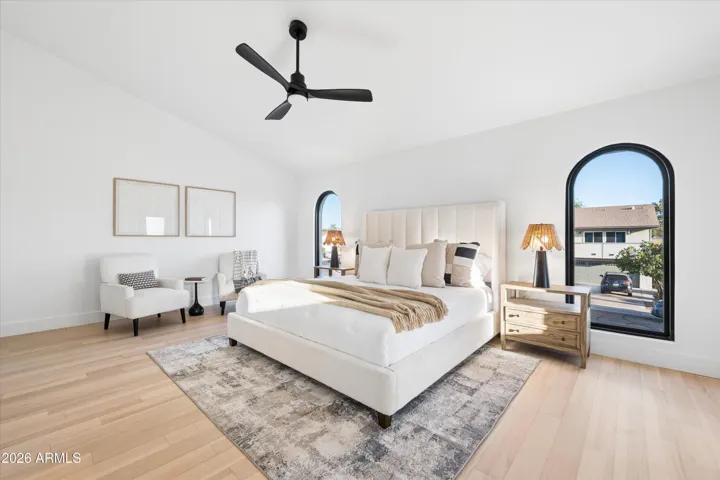 Primary Suite