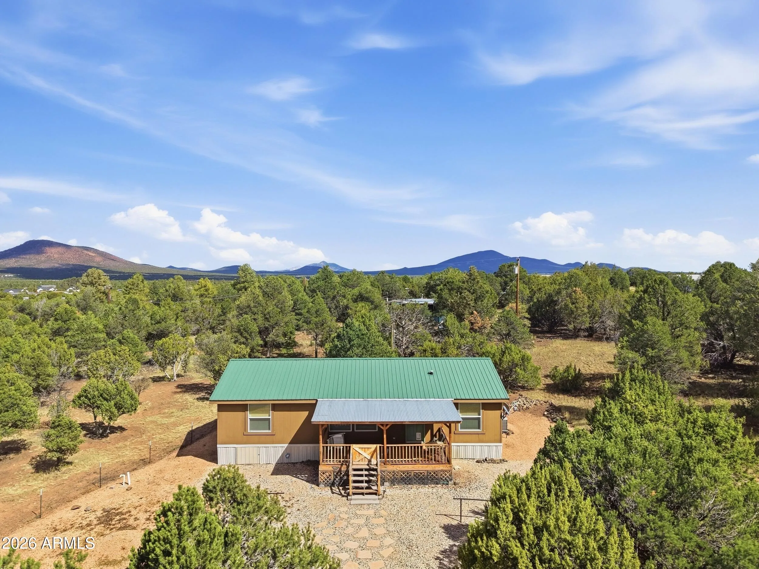 7697 North 8 Mile Boulevard, Williams, AZ, 86046 — photo 3 of 33