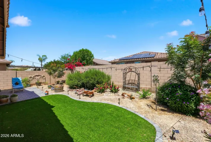No need to landscape, already done for you!