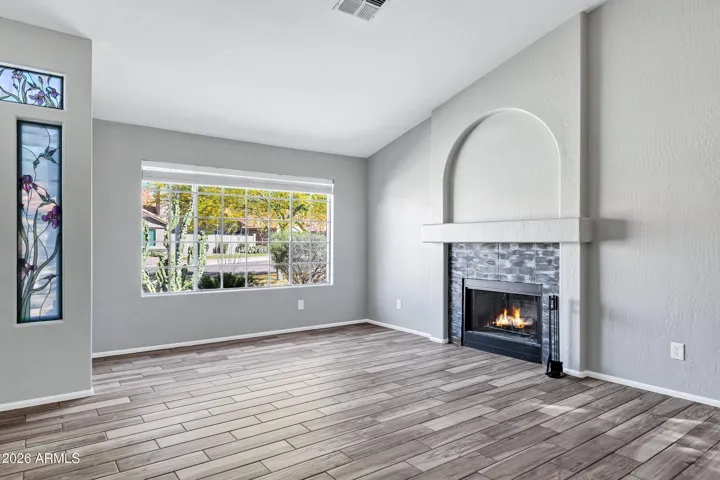 Neutral paint color