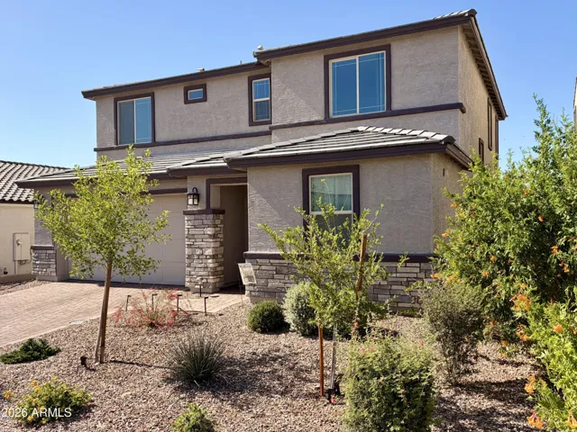 North/South Facing 6,000 sq ft lot