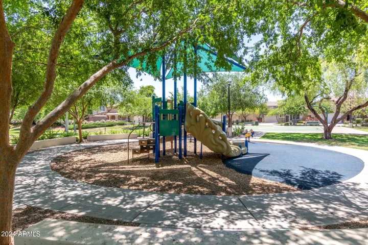 Another Playground..