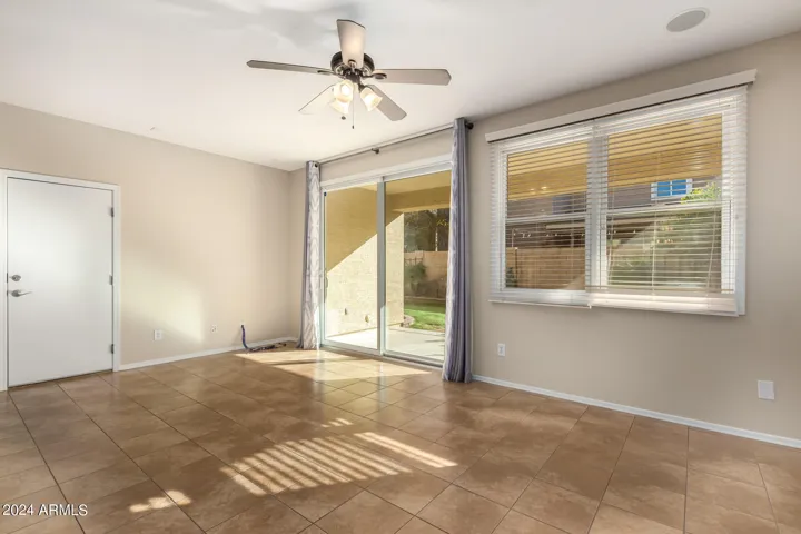 Family Room!
