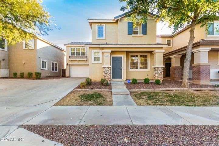 Welcome Home!