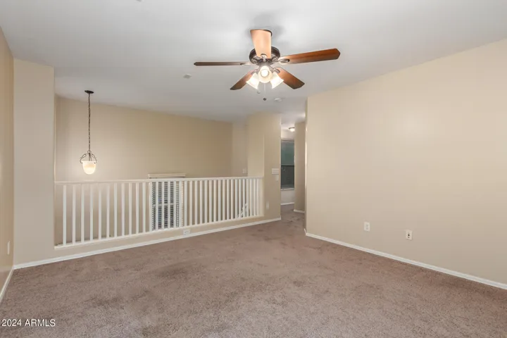 Loft for that Office or Playroom!