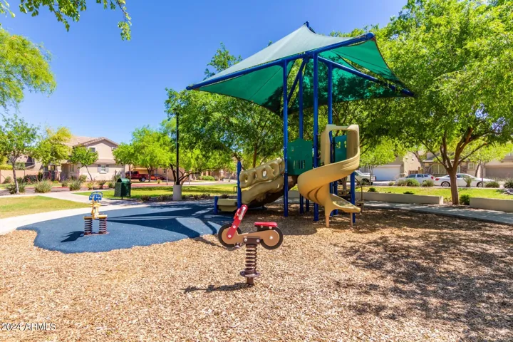Playground for the Kids