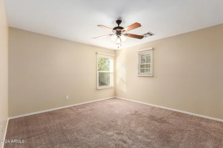 Loft for your home office or playroom!