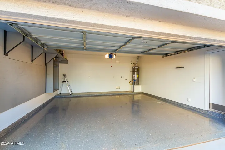 Epoxy Flooring.