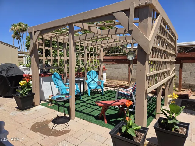 Gazebo