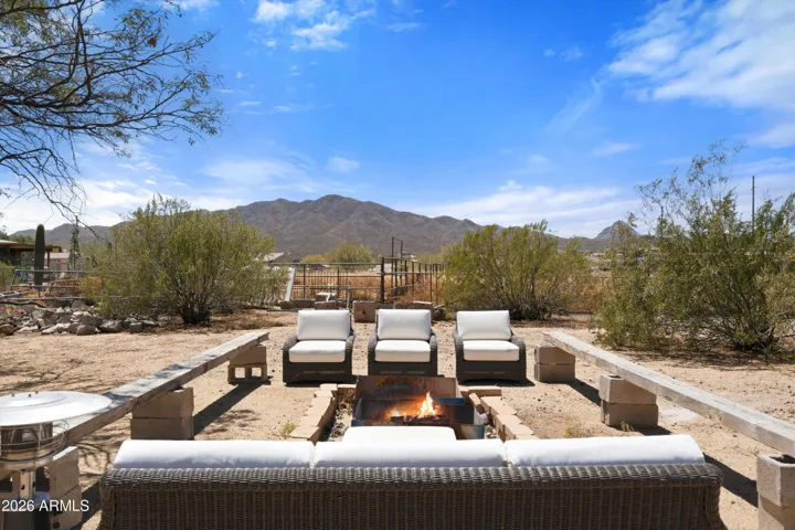 Fire Pit