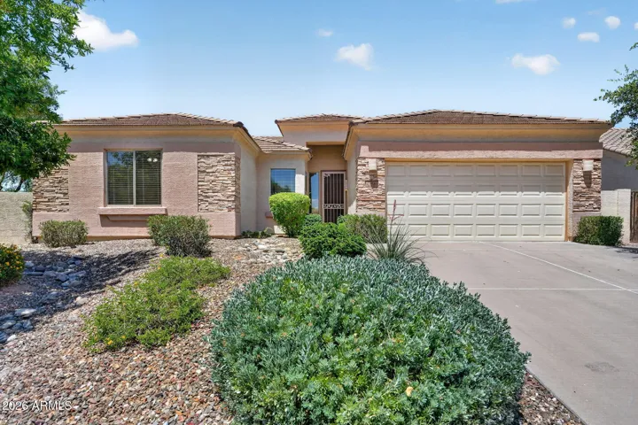 954 E Devon DrGilbert, AZ 85296