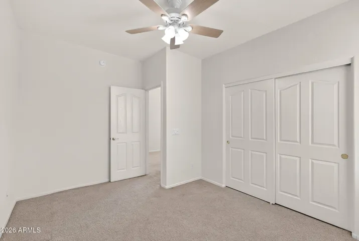 Bedroom 3.