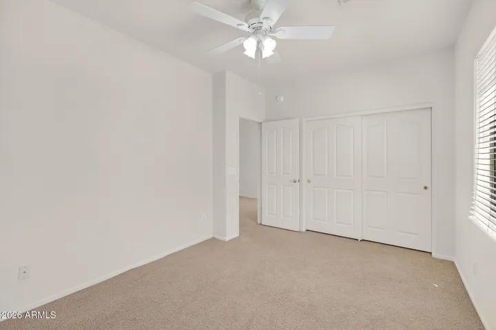 Bedroom 2.