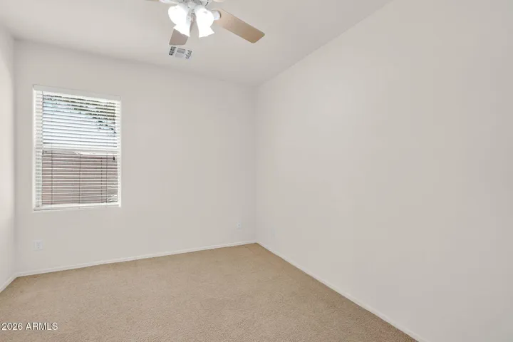Bedroom 3.