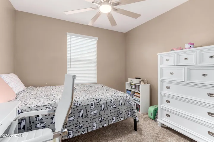 Large Bedroom