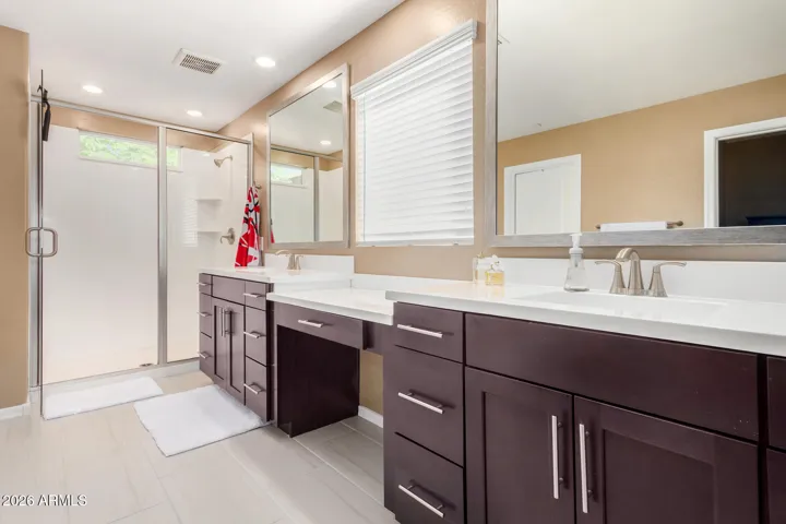 Spa Bathroom