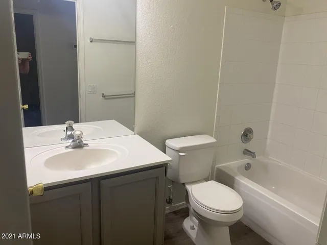 hall bath