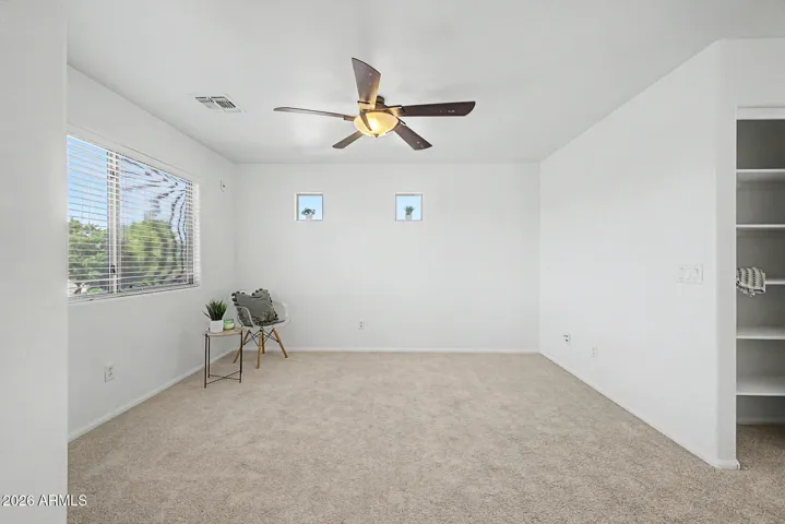 Large Loft