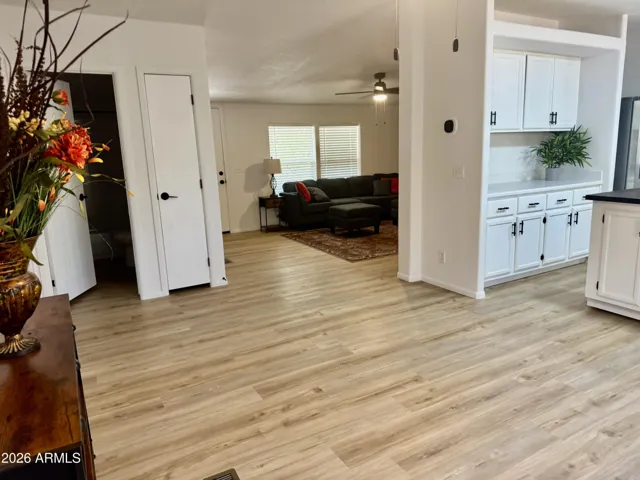 dinning room