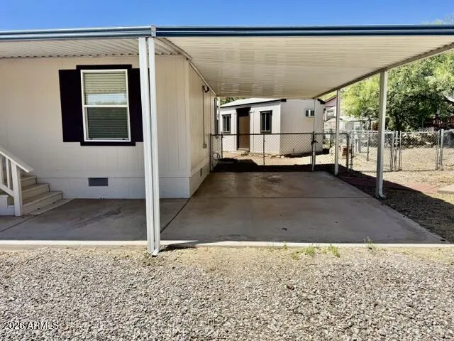 Carport