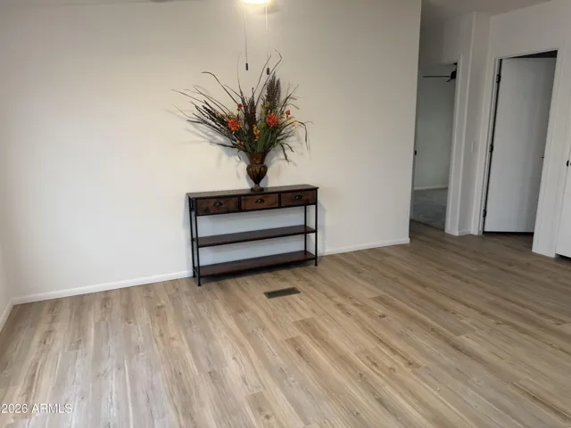Dinning room