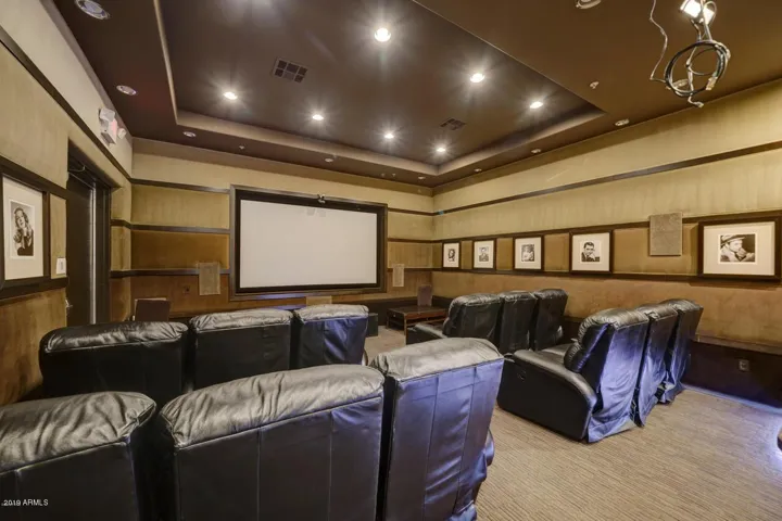 Theatre