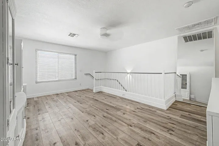 Spacious second living area offering endless flexibility.