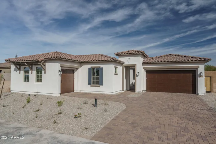 Photo of similar home to be completed...some upgrades not included