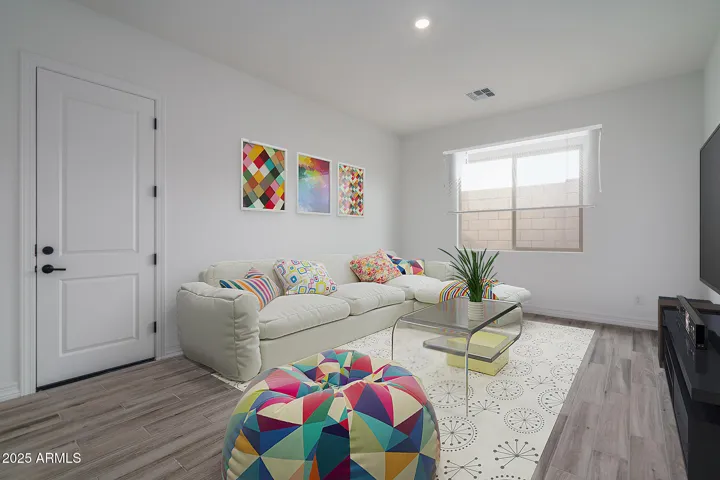 Photo of similar home to be completed...some upgrades not included