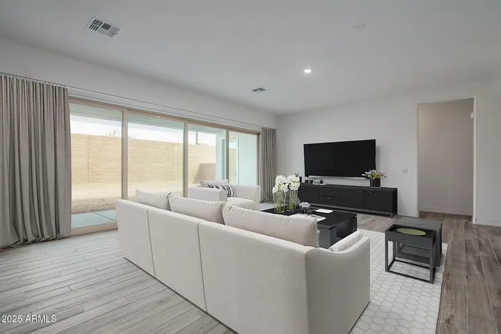 Photo of similar home to be completed...some upgrades not included